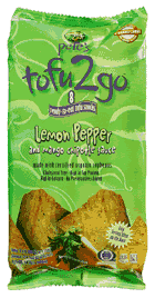 TOFU,RDY 2 GO,LEMON PEPER