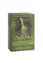 GREEN TEA,OG,RFRST,LMN,MR - 6 / 18 BAG from Numi Tea