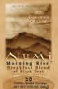 BLACK TEA,OG,MRNG BRKFST - 6 / 18 BAG from Numi Tea