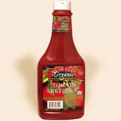 KETCHUP,OG - 6 / 112 OZ from Muir Glen