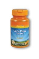 Cat's claw 540mg, 60ct 540mg