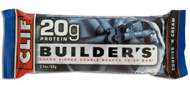 BUILDER BAR,COOKIES N CRM