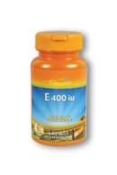 E 400 with mixed tocopherols, 30ct 400IU