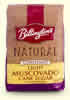 SUGAR,LGT BROWN MUSCOVADO Case of 10 / 1 LB from Billingtons