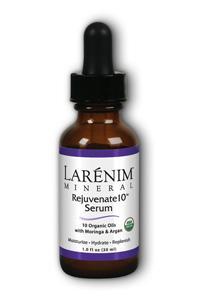 Larenim: Rejuvenate10 Serum Natural 1 oz