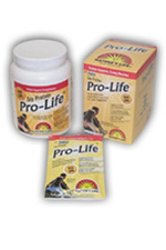 Pro-Life Soy Protein 3lb from Natures Life