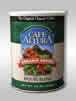 COFFEE GRND,OG,HOUSE BLND Case of 6 / 12 OZ from Cafe Altura