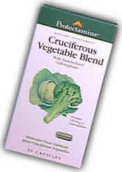 Cruciferous Vegetables 60 softgels from NATURE'S WAY