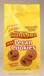 COOKIES,G/F,MINI PECAN