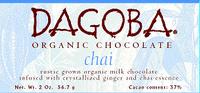 CHOC BAR,OG,CHAI.MILK 37%