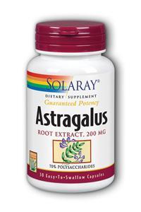 Astragalus Extract Dietary Supplements