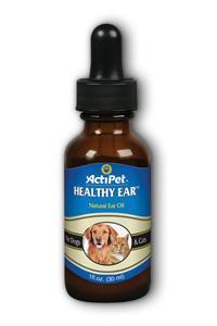 Healthy Ear Dietary Supplement