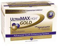 ULTRA MAX NEW ORIGINAL