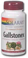 Gallstonex-Artichoke Special Formula 90ct from Solaray