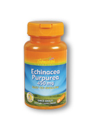 Echinacea purpurea root 450mg, 60ct 450mg