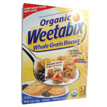 Weetabix,og Case of 12 / 15 OZ from Weetabix