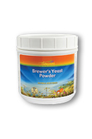 Brewer's yeast powder, 1 lb