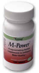 M-Power