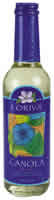 Loriva Supreme Foods: Canola oil 12.7 OZ