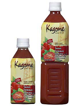 JUICE,SWT SUMMER TOMATO