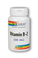 B 2-100mg, 100ct 100mg