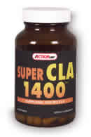 Super CLA 1400 Dietary Supplement
