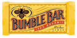 ENERGY BAR,OG,LUSHUS LMN Case of 15 / 1.6 OZ from Bumble Bar