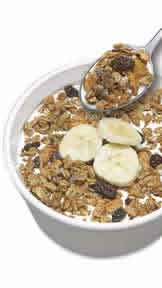 GRANOLA,OG,KAMUT KRISP Case of 25 / # from Nature's Path