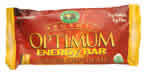 OPT ENERGY BAR,ORNG CHOC