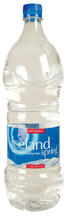 SPRING WATER,1.5 LTR