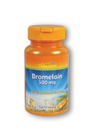Bromelain 500mg
