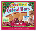 Tot crl bars,og cherry Case of 6 / 8 .67 OZ from Earths Best (Hain)