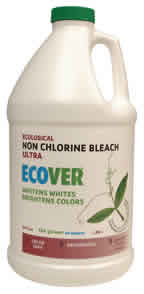 Bleach,non chlorine Case of 6 / 64 OZ from Ecover