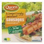 SAUSAGE LINKS,PORK,MEAT F