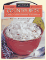 MASHED POTATO COUNTRY RED