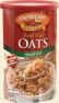 Country Choice: Oatmeal,og,steel cut 30 OZ