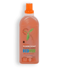 FLOOR SOAP