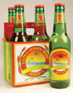 GINGER BREW,EXTRA Case of 6 / 4-12 OZ from Reed's Ginger Brew