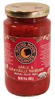 PASTA SCE,OG,GRLC&CHANTRL