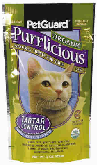 CAT TREAT,OG,PURRLICIOUS