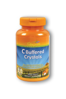 Buffered C Crystals