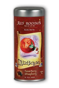 Red Rooibos Moon Tea 35ct 1.6g from Miztique