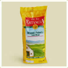 POLENTA CORN MEAL,OG