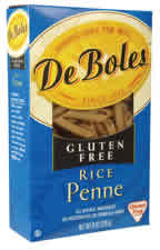 RICE PENNE