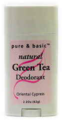 DEOD,ORIENTAL CYPRESS STK