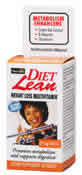 Diet Lean Weight Loss Multivitamin 60 tabs from NATURADE