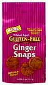 GINGER SNAPS,G/F