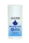 Deodorant For Men Stick Unscented 2.5 oz from JASON NATURAL PRODUCTS