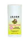 Deodorant For Women Stick Unscented 2.5 oz from JASON NATURAL PRODUCTS