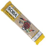 SOBA,0G 40% BUCKWHEAT Case of 12 / 8.8 OZ from Eden Foods